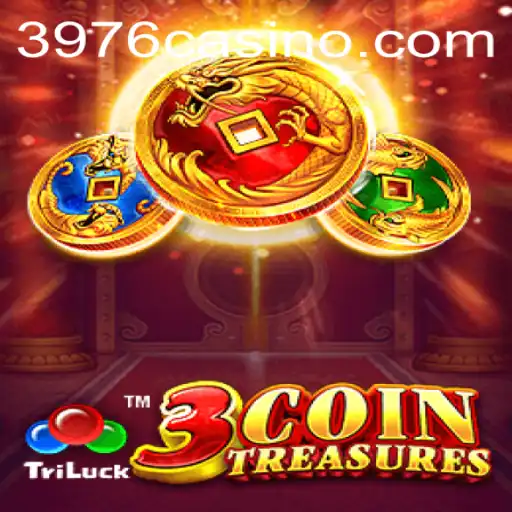 Explorando o Mundo de 3CoinTreasures: Descubra Aventuras Incríveis