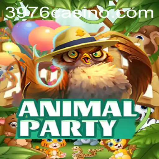 Uma Imersão no Universo Divertido de AnimalParty