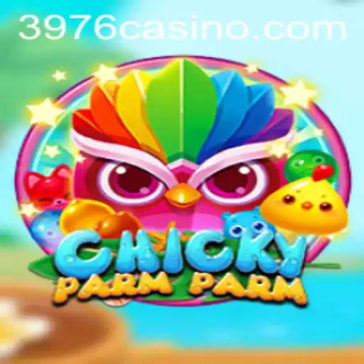 ChickyParmParm: Um Novo Fenômeno dos Jogos