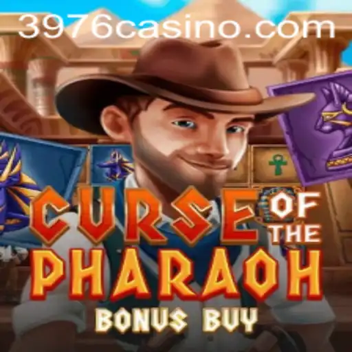Explorando o Jogo CurseofthePharaohBonusBuy: Uma Aventura Inesquecível