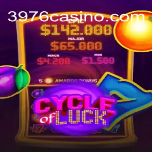 Explorando o Fascinante Mundo de CycleofLuck: Regras, Estratégias e Contexto Atual