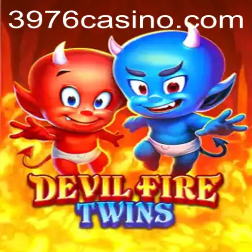 DevilFireTwins: Uma Jornada Ardente pelo Mundo dos Jogos