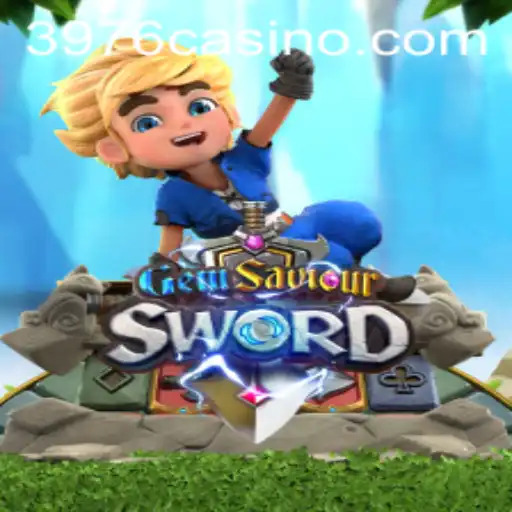 GemSaviourSword: Aventure-se em um Novo Mundo de Fantasia