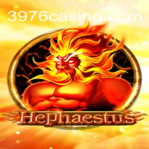 Hephaestus: Uma Nova Experiência de Jogo para 2023