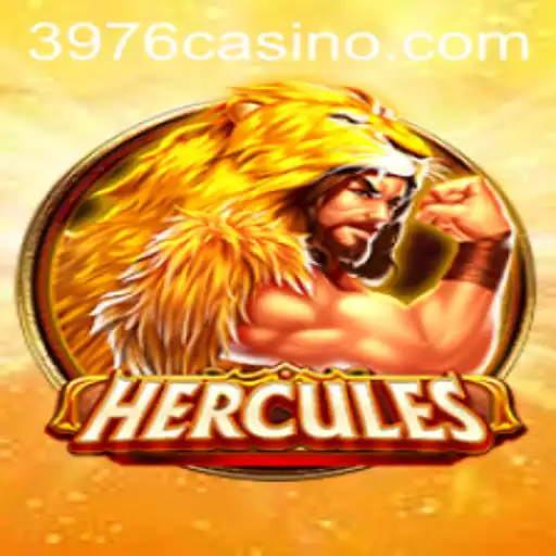 Hercules: Desvende os Mistérios do Jogo de Estratégia 3976