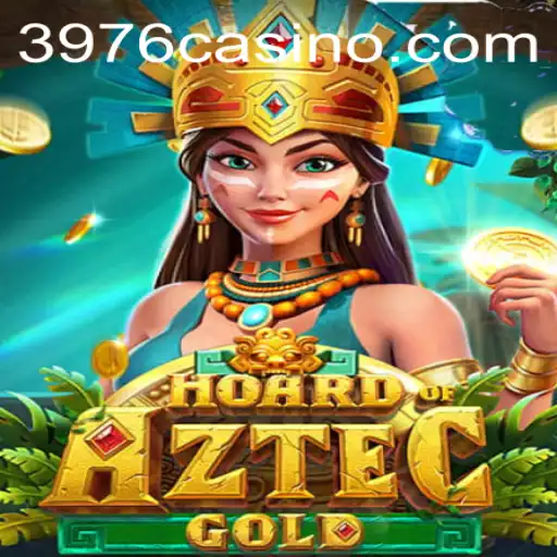 Descubra as Aventuras de HoardofAztecgold e a Chave para o Tesouro: 3976