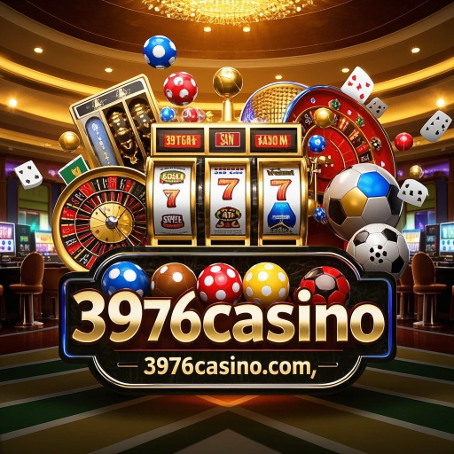Atrações da Categoria Bônus no 3976casino: Oportunidades de Ganhos e Diversão