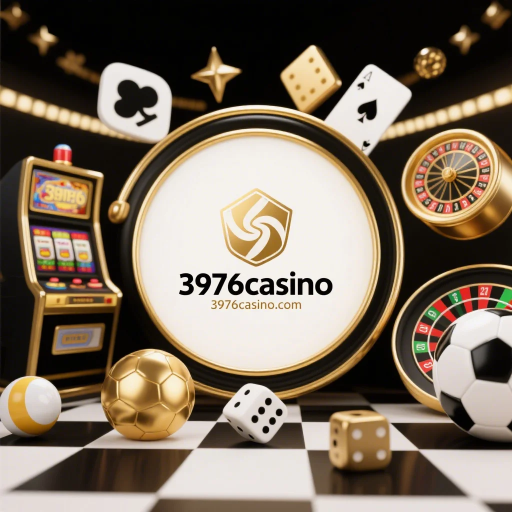 A Revolução dos Jogos Móveis: A Experiência do 3976casino na Palma da Mão