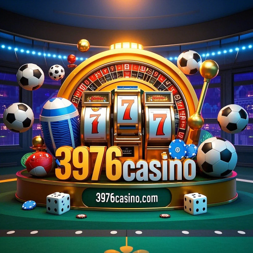 Descubra a Emoção dos Jogos de Pagamento no 3976casino