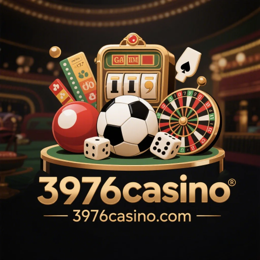 Apostas Esportivas: A Emoção do Jogo no 3976casino