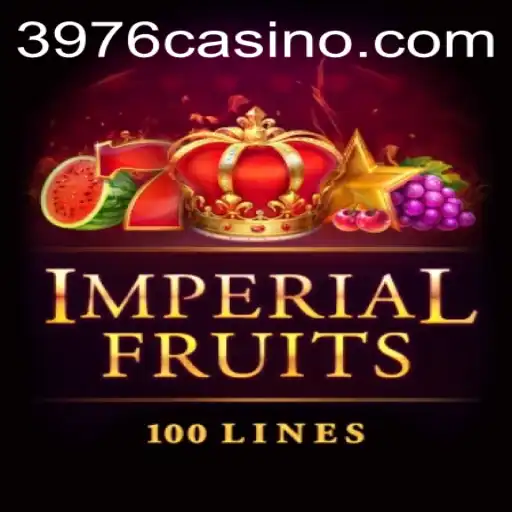 Descubra os Segredos do Jogo ImperialFruits100