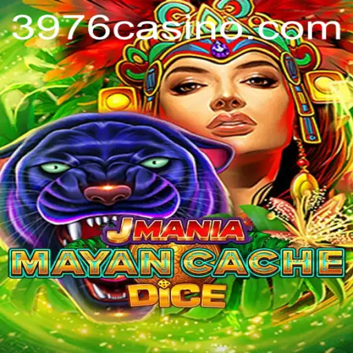 JManiaMayanCacheDice: Descubra o Mistério e a Estratégia por Trás deste Jogo Inovador