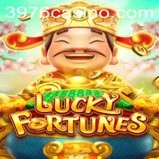 LUCKYFORTUNES: Descubra as Emoções e Regras deste Jogo Empolgante