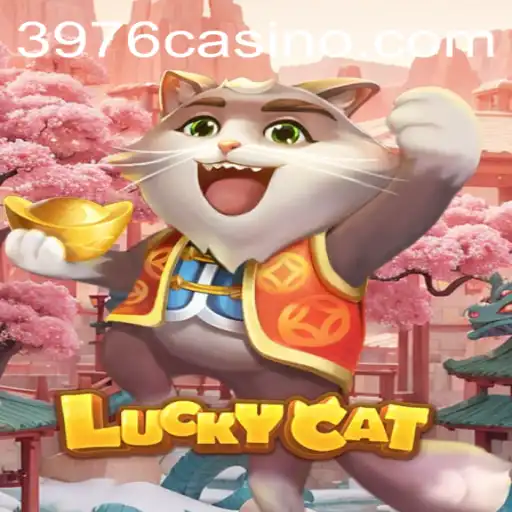 LuckyCat: Uma Aventura de Jogo Excitante com a Palavra-Chave 3976
