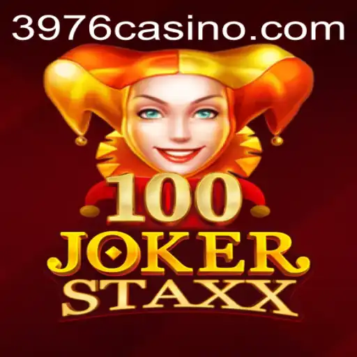 100JokerStaxx: Emoção e Estratégia no Mundo dos Jogos Digitais