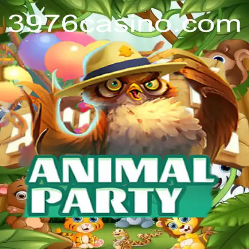 Uma Imersão no Universo Divertido de AnimalParty