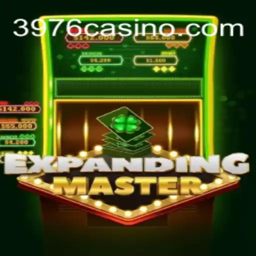 ExpandingMaster: Uma Nova Dimensão em Jogos de Estratégia