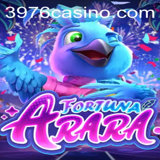 Descubra FortunaArara: O Jogo Que Está Conquistando o Mundo