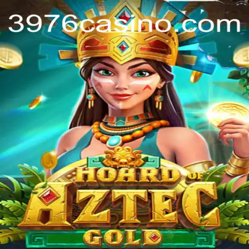 Descubra as Aventuras de HoardofAztecgold e a Chave para o Tesouro: 3976
