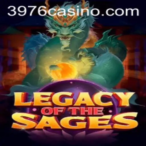 Descubra 'Legacy of the Sages': Um Mergulho no Mundo de Aventura e Mistério