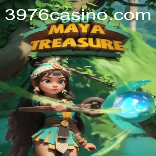 Descubra o Fascinante Mundo de MayaTreasure