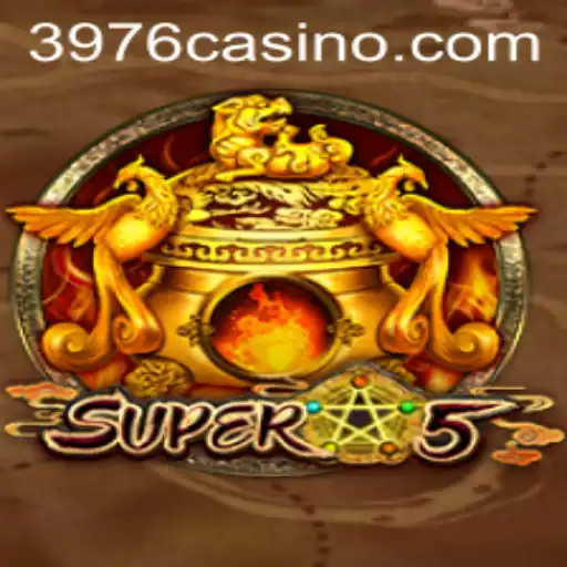 Descubra o Fascinante Mundo do Jogo Super5