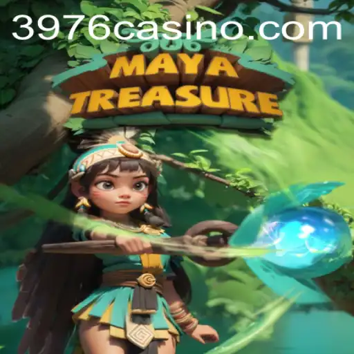 Descubra o Fascinante Mundo de MayaTreasure