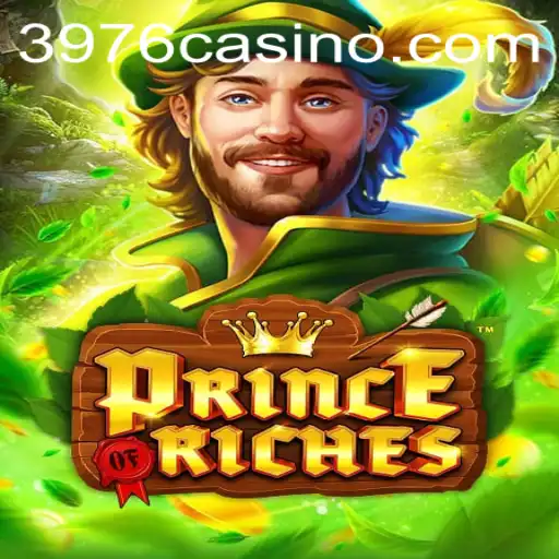 Descubra o Cativante Mundo de PrinceOfRiches