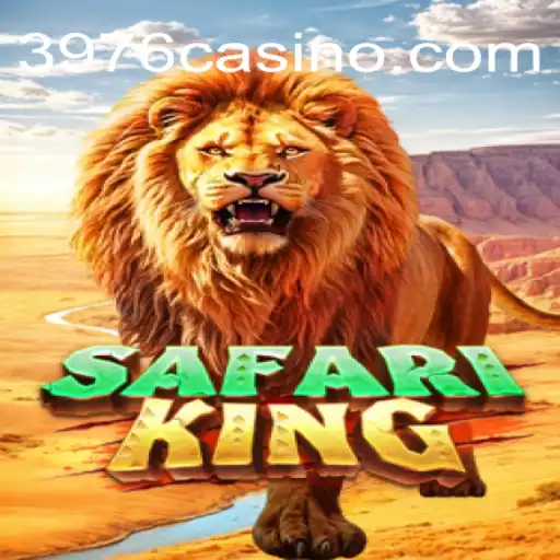Descubra as Aventuras Selvagens de SafariKing: O Jogo que Conquistou 2023