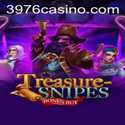 Explorando o Mundo de TreasuresnipesBonusBuy: O Jogo que Está Conquistando o Público
