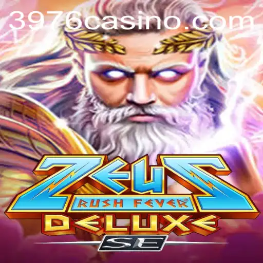 Uma Jornada Épica Através do ZeusRushFeverDeluxeSE: Descrição, Introdução e Regras